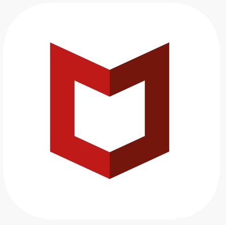 McAfee Logo